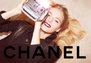 Latvijas modeļi turpina veiksmīgu darbu modes nedēļās Milānā un Parīzē