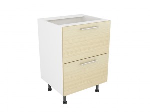 Accenta Outlet piedāvā skapīšu monāžu