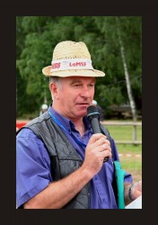 Ilmārs Antulis – vīrs, ko vienmēr atcerēsimies