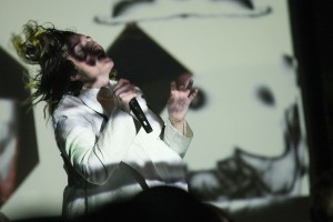 Planningtorock diriģētās dejas