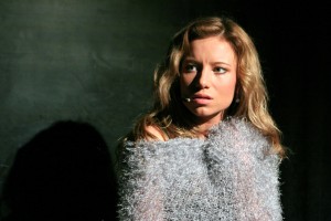 Mīlestības reprodukcija. Izrāde “Blūzs.Vita.Nova”