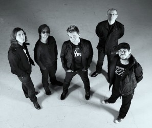 Grupa „Otra Puse” koncertēs „Sunny Melody” mūzikas bārā