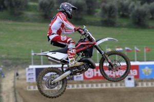 Roberts Justs – Ekstrēma nedēļas nogale Holandē