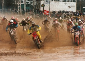 Motocentrā „Zelta Zirgs” norisināsies Baltijas Izaicinājuma Kauss