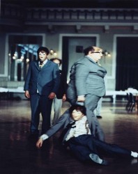 Izziņotas lielāko vasaras teātra festivālu programmas