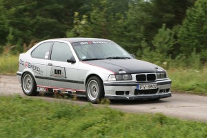 Līdz Latvijas vasaras autosprinta čempionāta atklāšanai mazāk par mēnesi