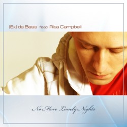 Izdots [Ex] da Bass kopdarbs ar britu dziedātāju Rita Campbell