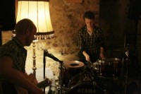 Bārā "I Love You" koncertē trio "Ewert And The Two Dragons"