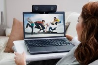 Logitech paziņo par skaļruni, kas īpaši izstrādāts klēpjdatoriem