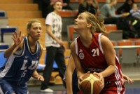 „Liepājas Metalurgs” soli tuvāk izslēgšanas spēlēm