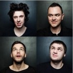 Grupa “h2o” atzīmē dzimšanas dienu un prezentē jaunu singlu