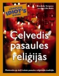 Izdots “Ceļvedis pasaules reliģijās”