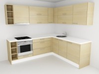 Jauns produkts no Accenta – DIY virtuves