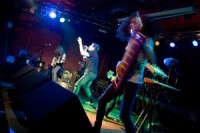 “Animal Jazz”. Domājot divreiz