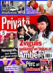 Iznācis žurnāla "Privātā Dzīve" jaunākais numurs