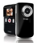 Videokamera patiesi mazām kabatām - Coby Snapp