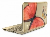 Iznācis jauns modes aksesuārs - HP Mini 210 Vivienne Tam Edition