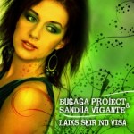 BuGaGa Project un Sandija Vīgante piedāvā singlu “Laiks šķir no visa”