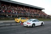 Latvijas Dragreisa čempionātu atklās „Battery Drag Meeting 2010”