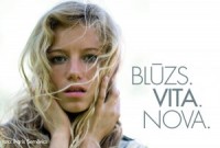 Izrāde “Blūzs.Vita.Nova” –  par mīlestību, pēc kuras tiecamies. Par elli, ko radām paši