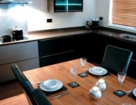 Accenta Outlet darba virsmas virtuvē