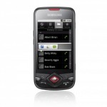 Samsung ar uzlaboto Galaxy Spica telefonu dāvā jaunu iespēju pasauli