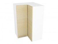 Accenta Outlet sienas moduļi virtuvē