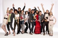 Radiostaciju dziesmu rotācijās nonāk LNT šova „O!Kartes Akadēmija” tituldziesma „Krāsaini sapņi”