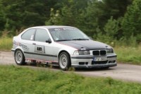 Līdz Latvijas vasaras autosprinta čempionāta atklāšanai mazāk par mēnesi