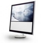 Bang & Olufsen izgatavojis vēl vienu augstas izšķirtspējas televizoru