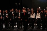 Noslēgušies pūtēju orķestru konkursi