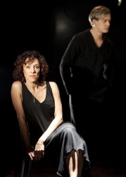 Karīna Tatarinova: „Esmu iemācījusies pakļauties vīrietim”