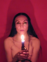 „The Living Jarboe” pirms koncerta sniegs interviju Radio „Naba” ēterā