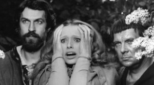 Latviešu kino klubā demonstrēs filmu “Robina Huda bultas”