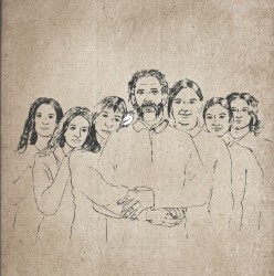 Liepājā koncertēs Vītolu ģimene