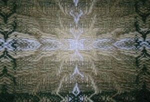 Notiks seminārs "Audumu pinumi un krāsu maiņa audumā"