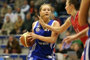 „Liepājas Metalurgs” zaudē un sērijā neizšķirts – 1:1