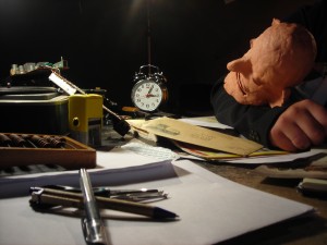 Izrāde „Par vienu vīru... „ iekļauta Latvijas teātra skatē