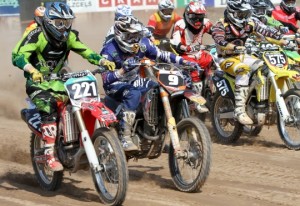 Motocentrā „Zelta Zirgs” noslēdzies „Baltijas Izaicinājuma kauss”