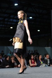 Jauno modes mākslinieku konkursā "Habitus Baltija 2010" triumfē Baltijas valstu pārstāvji