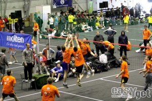 Tuvojas „Lāses Kauss 2010” finālsacensības