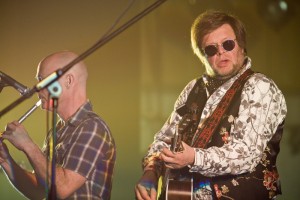 Boriss Grebeņščikovs. Labākais no ļaudīm