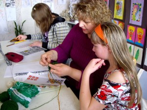 Šajā sestdienā noslēdzošās pavasara Prasmju skolas  nodarbības