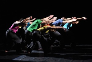 Dailes teātra Mazajā zālē notiks Latvijā pirmais modernās džeza dejas uzvedums "Love"