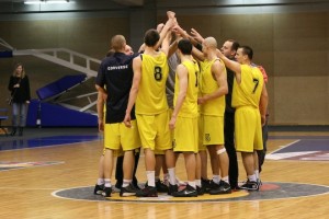 „Zīle 1” kļūst par divkārtējiem pilsētas čempioniem