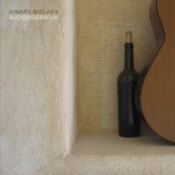 Tiks izdota dziesmu izlase „Ainars Mielavs „Audiobiogrāfija””