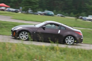 Sestdien sākas vasaras autosprinta čempionāts