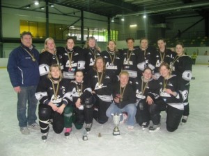 SHK „Laima” veiksmīgi startē Igaunijas čempionātā