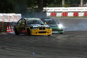 Atklāta informācija par autošosejas un drift sacensību trasi