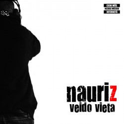 Hiphopa izpildītājs nauriz piedāvā miksteipu “Veido vieta”